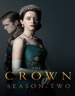 The Crown staffel 2