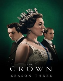 The Crown staffel 3