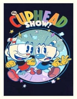 The Cuphead Show! staffel 1