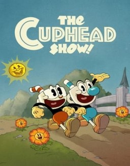 The Cuphead Show! staffel 2