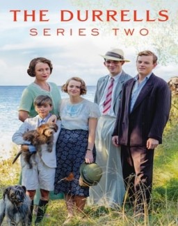 The Durrells staffel 2