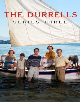 The Durrells staffel 3