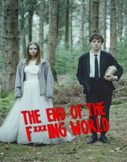 The End of the F***ing World staffel 1