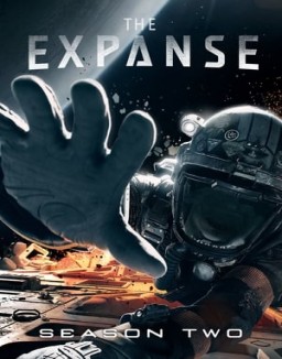 The Expanse staffel 2