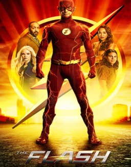 The Flash staffel 1