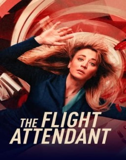 The Flight Attendant staffel 1