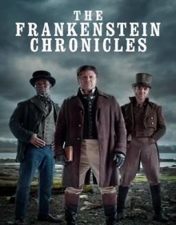 The Frankenstein Chronicles staffel 1