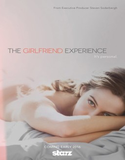 The Girlfriend Experience staffel 1