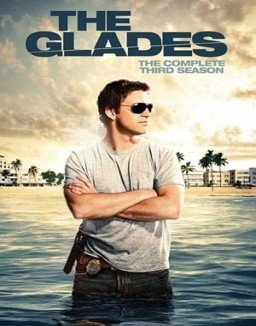 The Glades staffel 3