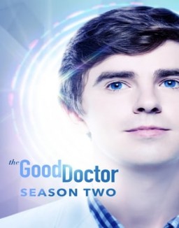 The Good Doctor staffel 2