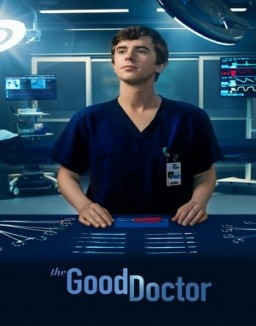 The Good Doctor staffel 3