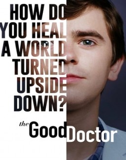 The Good Doctor staffel 4