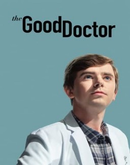 The Good Doctor staffel 5