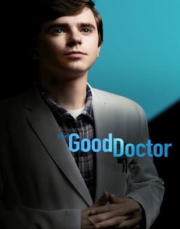 The Good Doctor staffel 6