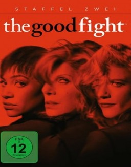 The Good Fight staffel 1