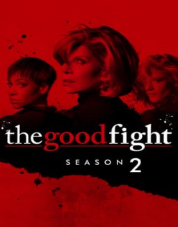 The Good Fight staffel 2