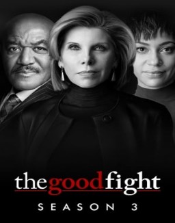 The Good Fight staffel 3