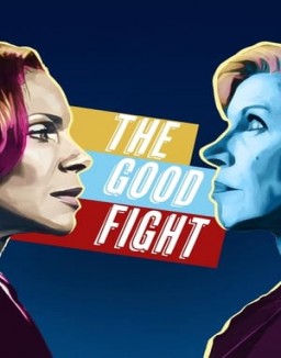 The Good Fight staffel 5