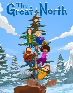 The Great North staffel 1