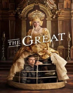 The Great staffel 1