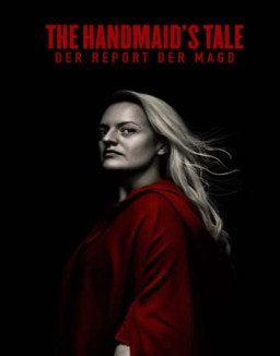 The Handmaid’s Tale staffel 1