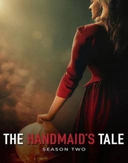 The Handmaid’s Tale staffel 2