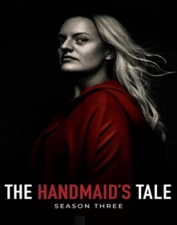 The Handmaid’s Tale