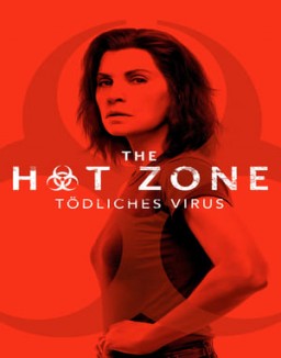 The Hot Zone staffel 1