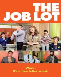 The Job Lot - Das Jobcenter staffel 1