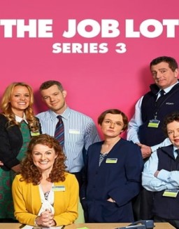 The Job Lot - Das Jobcenter