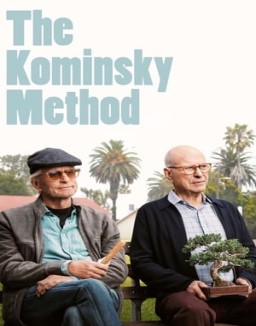 The Kominsky Method staffel 1