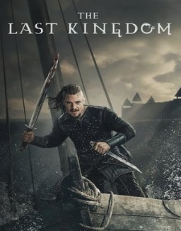 The Last Kingdom staffel 1