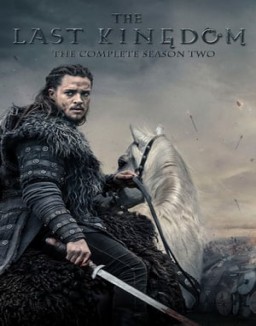 The Last Kingdom staffel 2