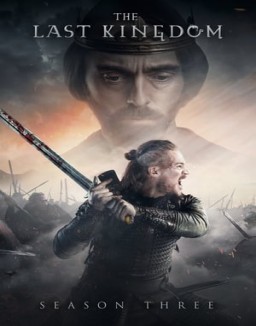 The Last Kingdom staffel 3