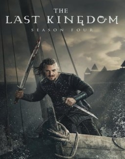 The Last Kingdom staffel 4