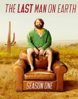 The Last Man on Earth staffel 1