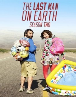 The Last Man on Earth staffel 2