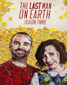 The Last Man on Earth staffel 3