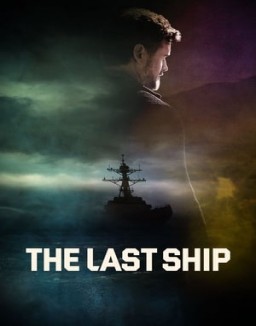 The Last Ship staffel 1