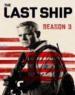 The Last Ship staffel 3