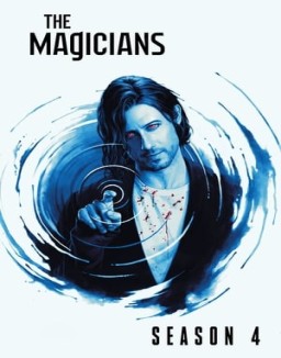 The Magicians staffel 4