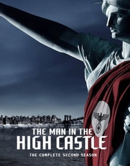 The Man in the High Castle staffel 2