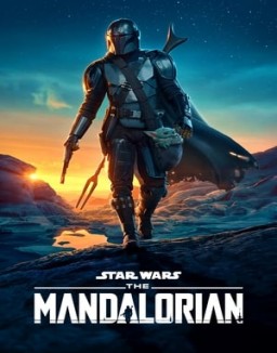 The Mandalorian staffel 1