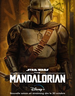 The Mandalorian staffel 2