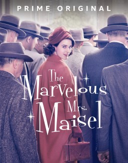 The Marvelous Mrs. Maisel