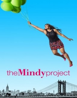 The Mindy Project staffel 1