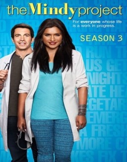 The Mindy Project