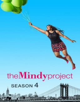 The Mindy Project staffel 4