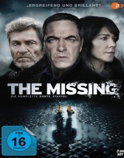 The Missing staffel 1