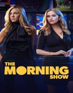 The Morning Show staffel 1